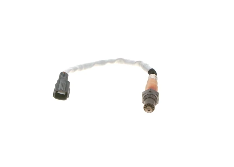 Bosch 0258006721 - Lambda sensor with vehicle-specific connector