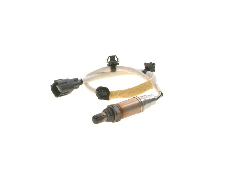 Bosch 0258005240 - Lambda sensor with vehicle-specific connector