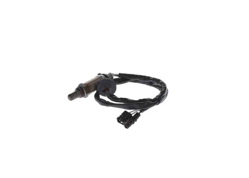 Bosch 0258005242 - Lambda sensor with vehicle-specific connector