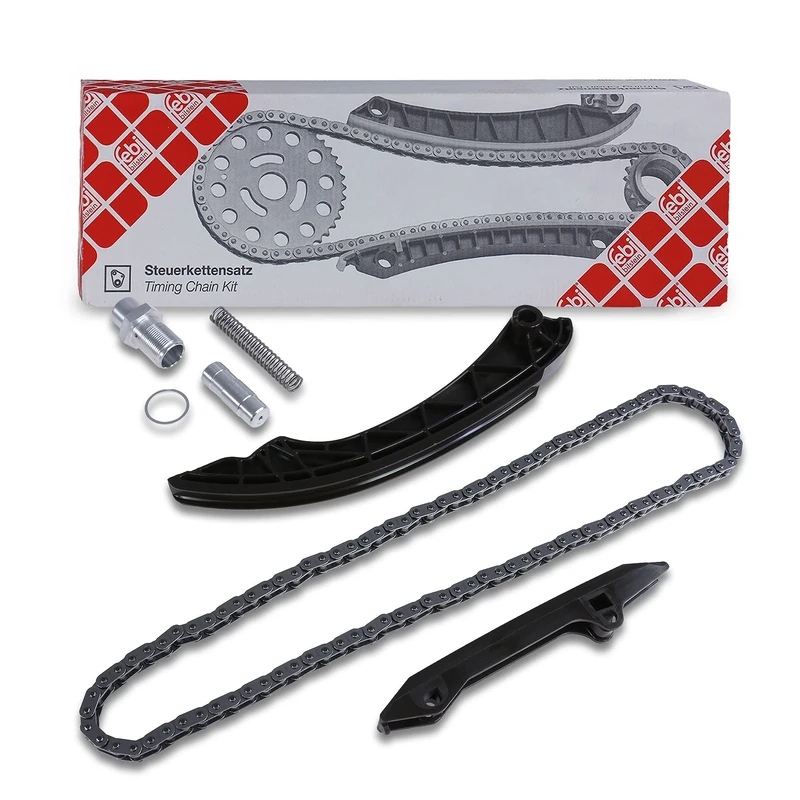 febi bilstein 30410 Timing Chain Kit for camshaft, pack of one