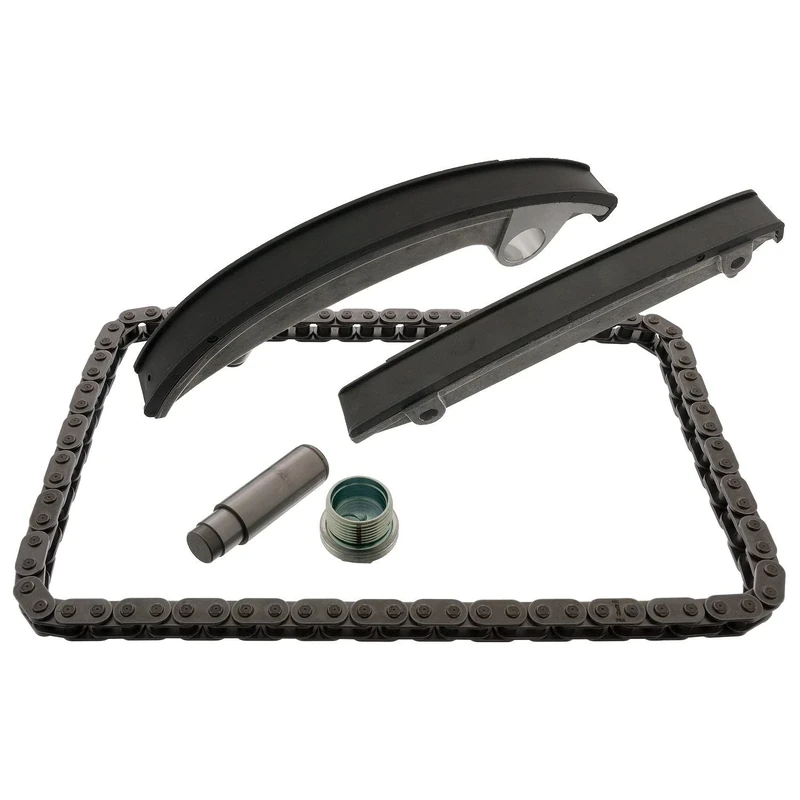 febi bilstein 30449 Timing Chain Kit for camshaft, pack of one