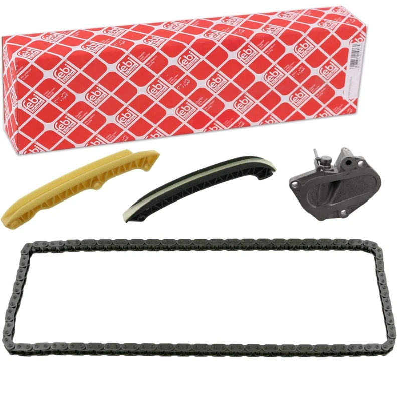 febi bilstein 30478 Timing Chain Kit for camshaft, pack of one