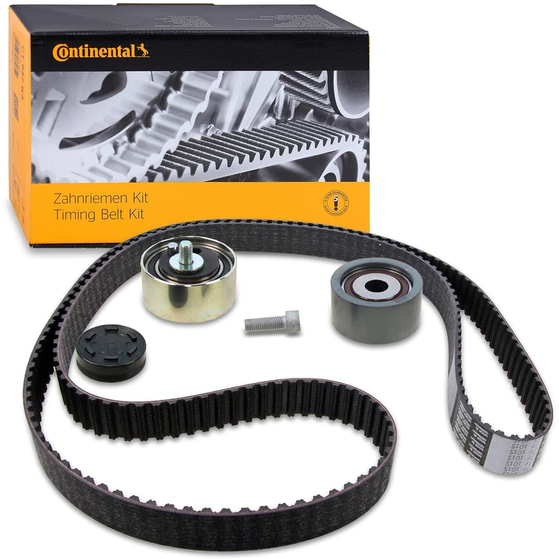 Contitech CT1015 K1 Timing Belt Kit