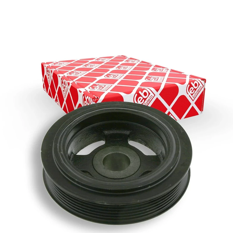 febi bilstein 27230 Pulley