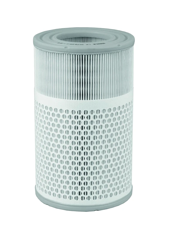MAHLE LX 2079 - Air Filter Car - Engine