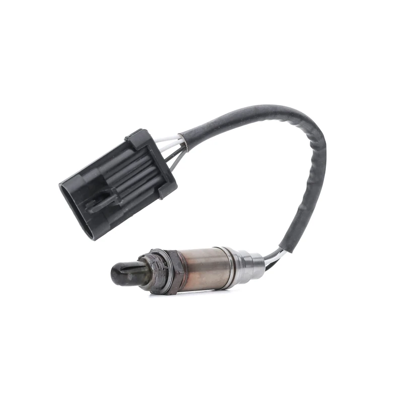 Bosch 0258005703 - Lambda sensor with vehicle-specific connector