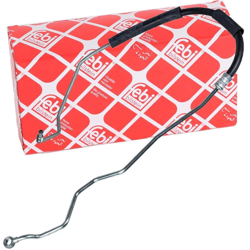 febi bilstein 26724 Power Steering Hose