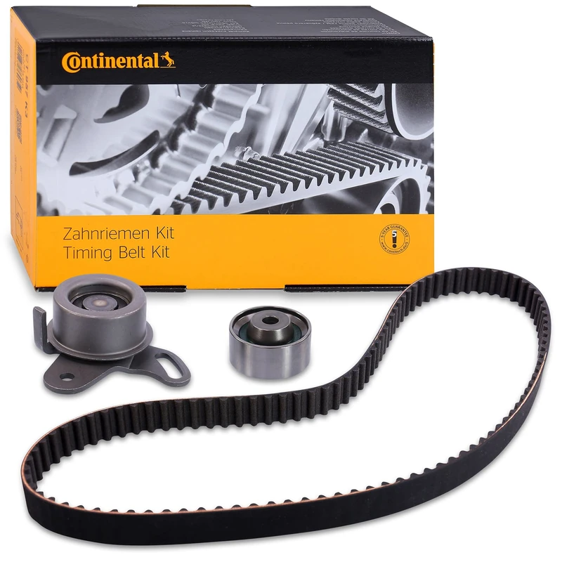 Contitech CT942 K1 Timing Belt Kit