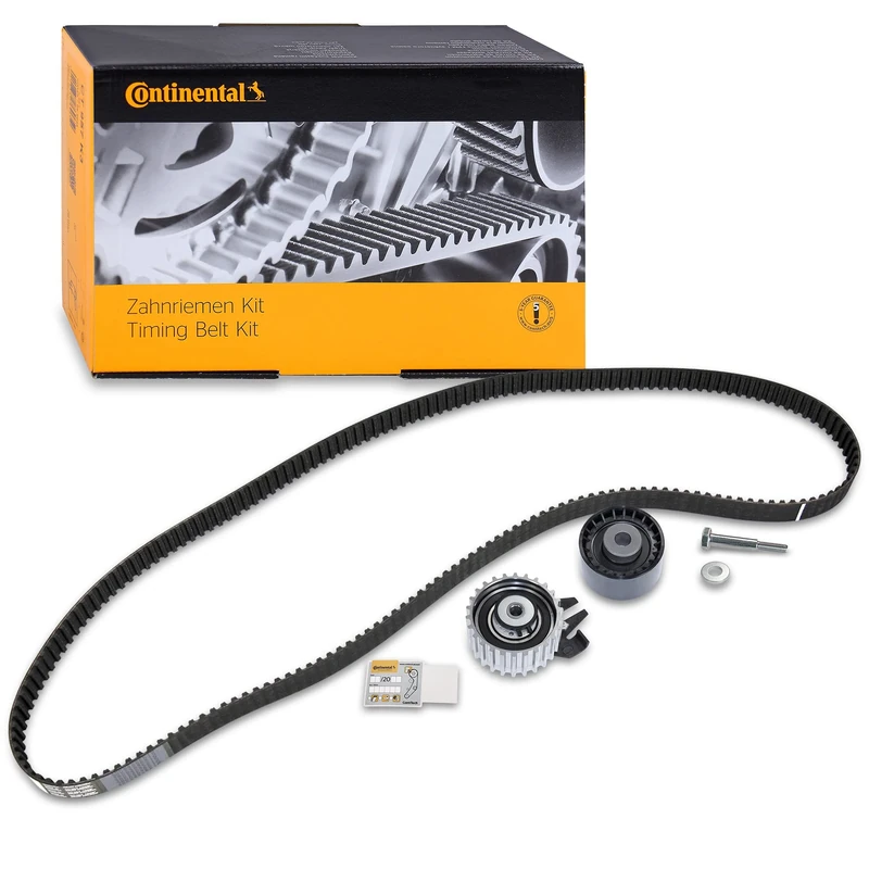 Contitech CT968 K2 Timing Belt Kit