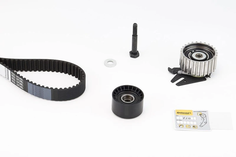 Contitech Timing Belt Kit CT995 K2