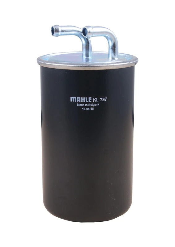 MAHLE KL 723D Fuel filter