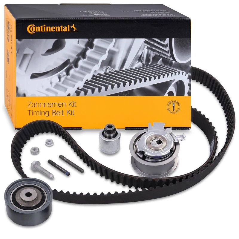 CONTITECH CT1051K1 Timing Belt Kit