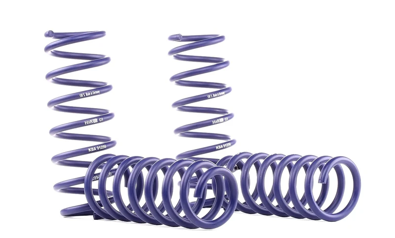 H&R 28947-1 Lowering Springs