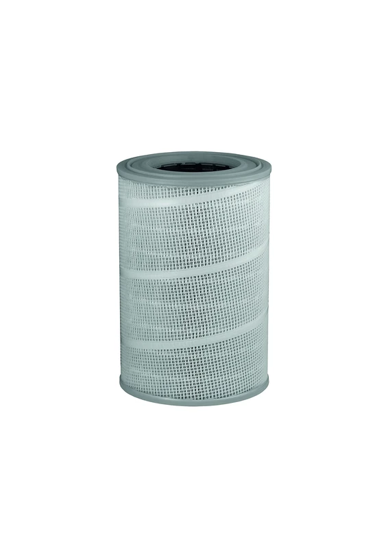 MAHLE LX 713 - Air Filter Truck - Engine