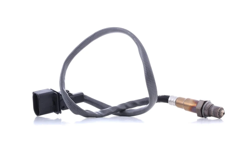 Bosch 0258007274 - Lambda sensor with vehicle-specific connector
