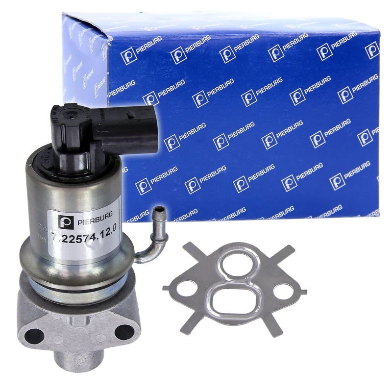 Pierburg 7.22574.12.0 EGR Valve