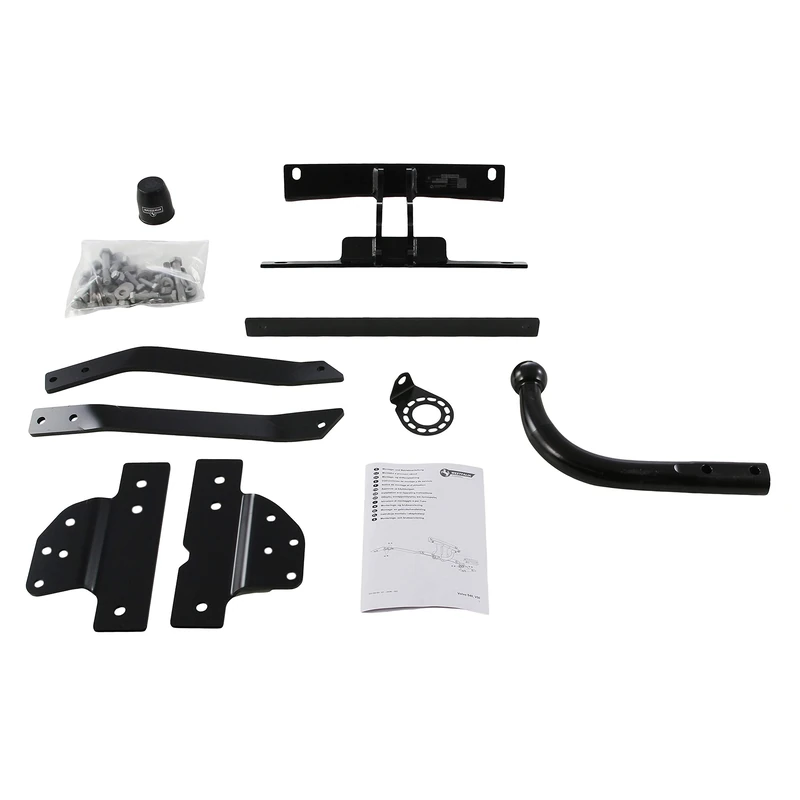 Westfalia 320059600001 Fixed Swan Towbar