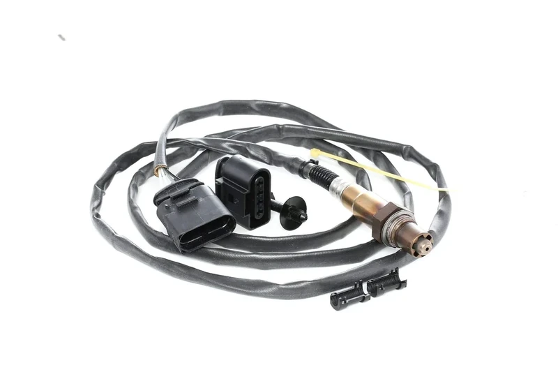 BOSCH LAMBDA SENSOR - 0258006978