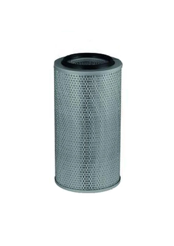 MAHLE LX 265 - Air Filter Truck - Engine