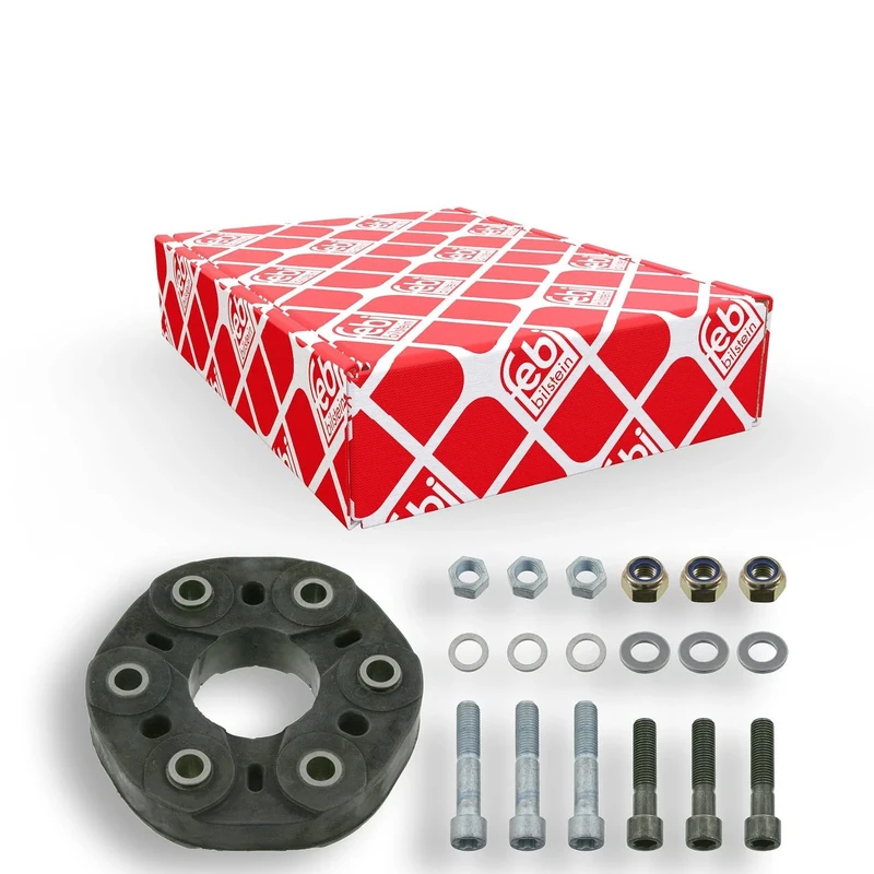febi bilstein 26087 Flexible Disc Kit
