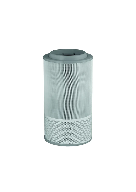MAHLE LX 1024 - Air Filter Truck - Engine