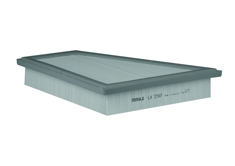 MAHLE LX 2787 - Air Filter Car - Engine