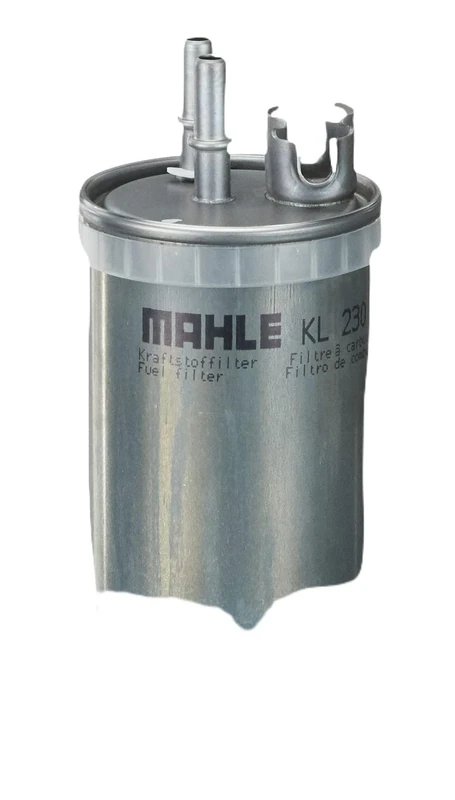 MAHLE KL 229/4 Fuel filter