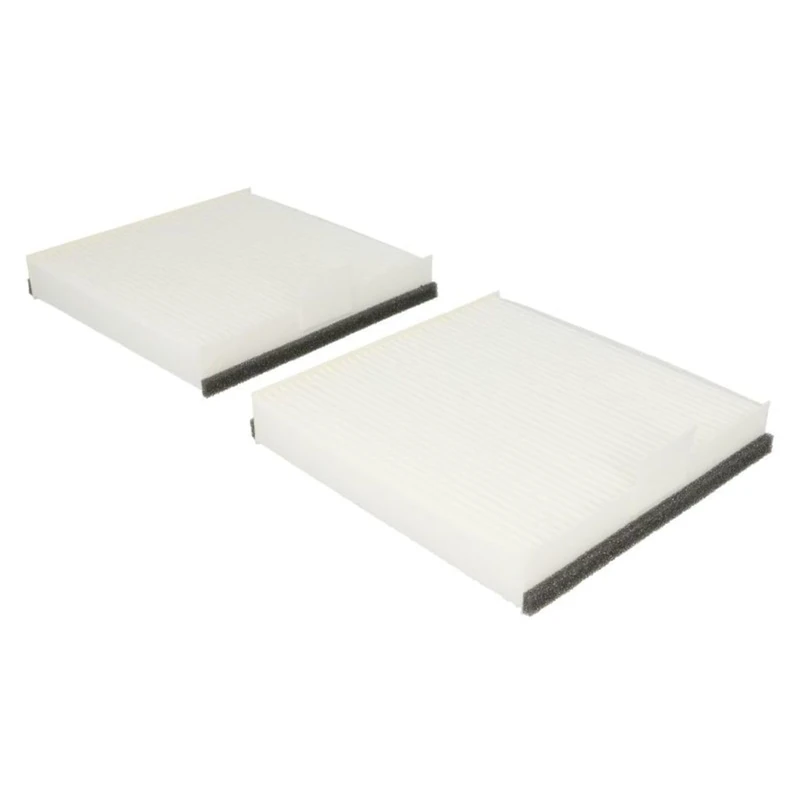 MAHLE LA 76/S Interior Cabin Air Filter - Pollen Filter - Car