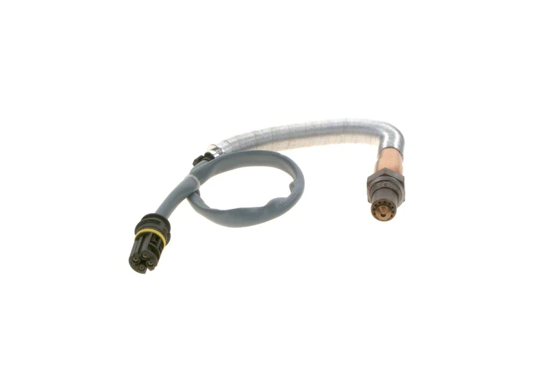 Bosch 0258006790 - Lambda sensor with vehicle-specific connector