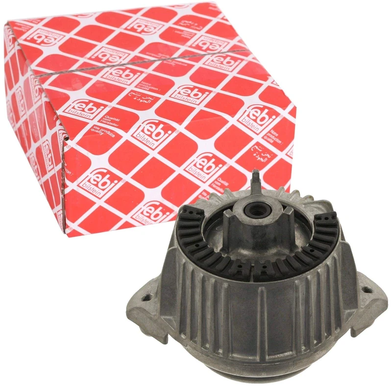febi bilstein 30627 Engine Mounting, pack of one