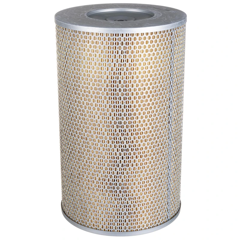 MAHLE LX 227 - Air Filter Truck - Engine - Image 1