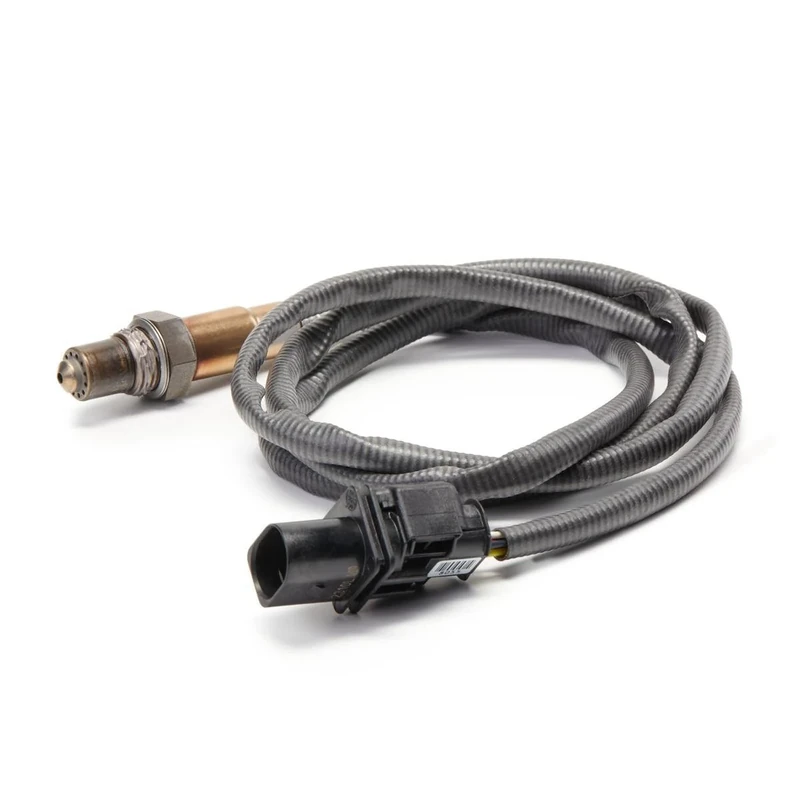 Bosch 0258017098 - Lambda sensor with vehicle-specific connector