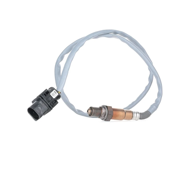 Bosch 0258017099 - Lambda sensor with vehicle-specific connector