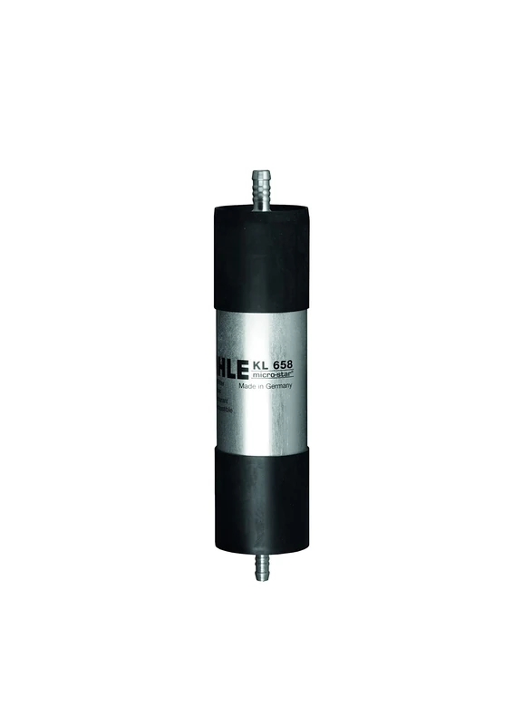 MAHLE KL 638 Fuel filter - Image 1