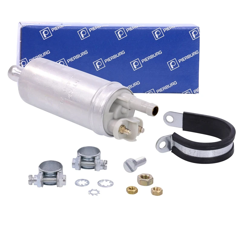 Pierburg 7.21440.78.0 Fuel Pump