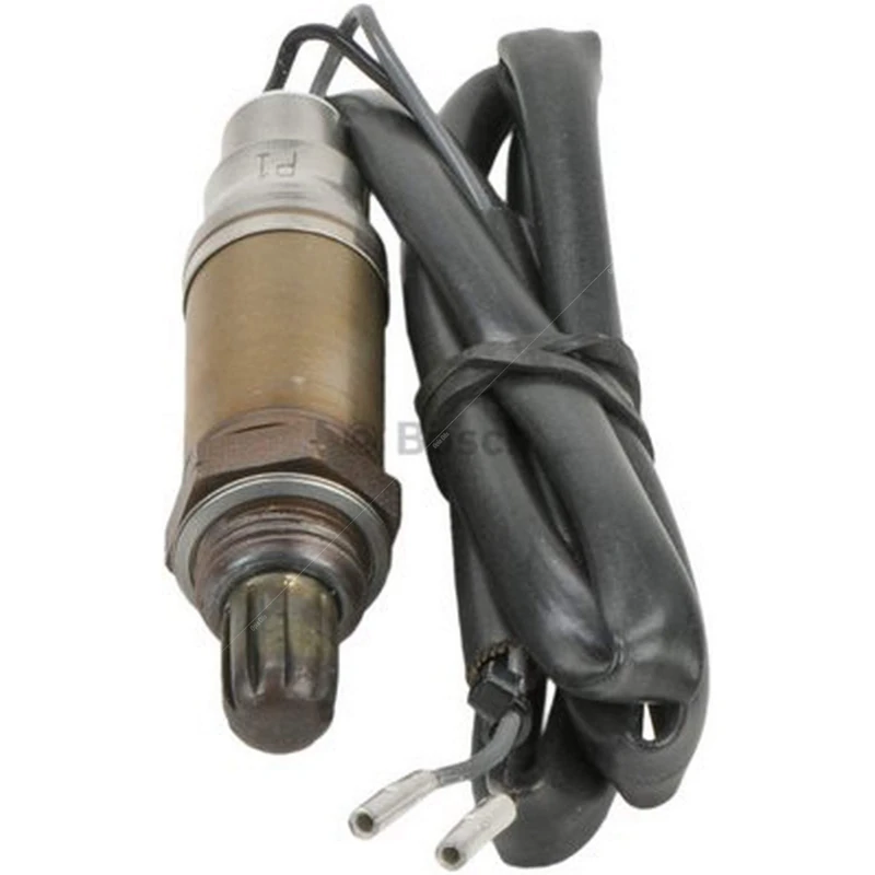 Bosch F00HL00091 - Universal lambda sensor with patented Bosch connector