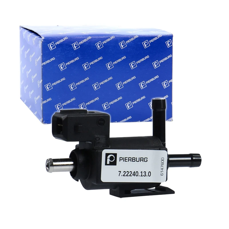 7.22240.13.0 Pierburg BOOST CONTROL VALVE OE QUALITY