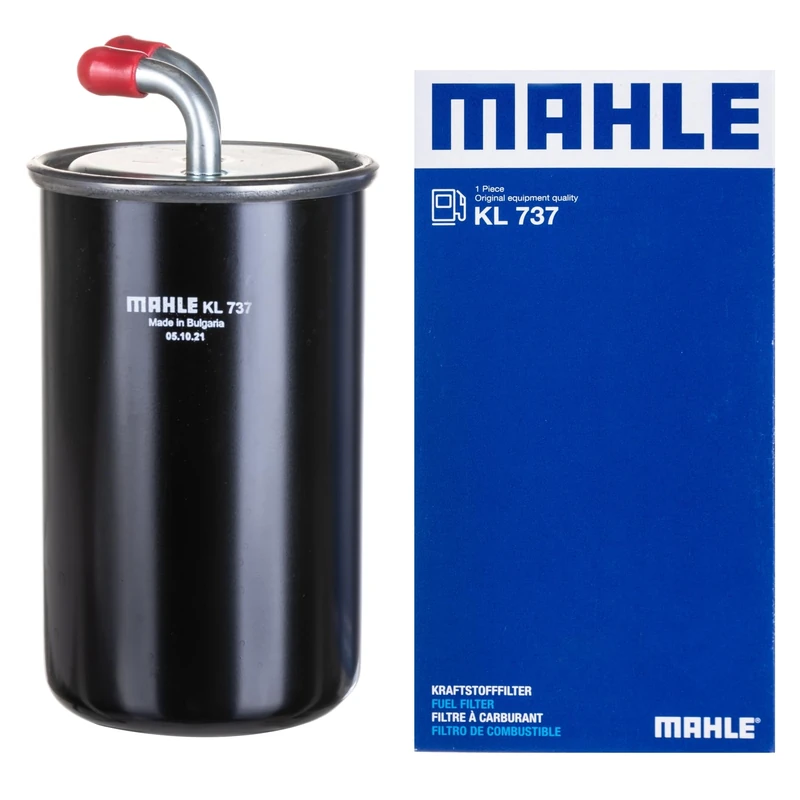 MAHLE KL 737 Fuel filter