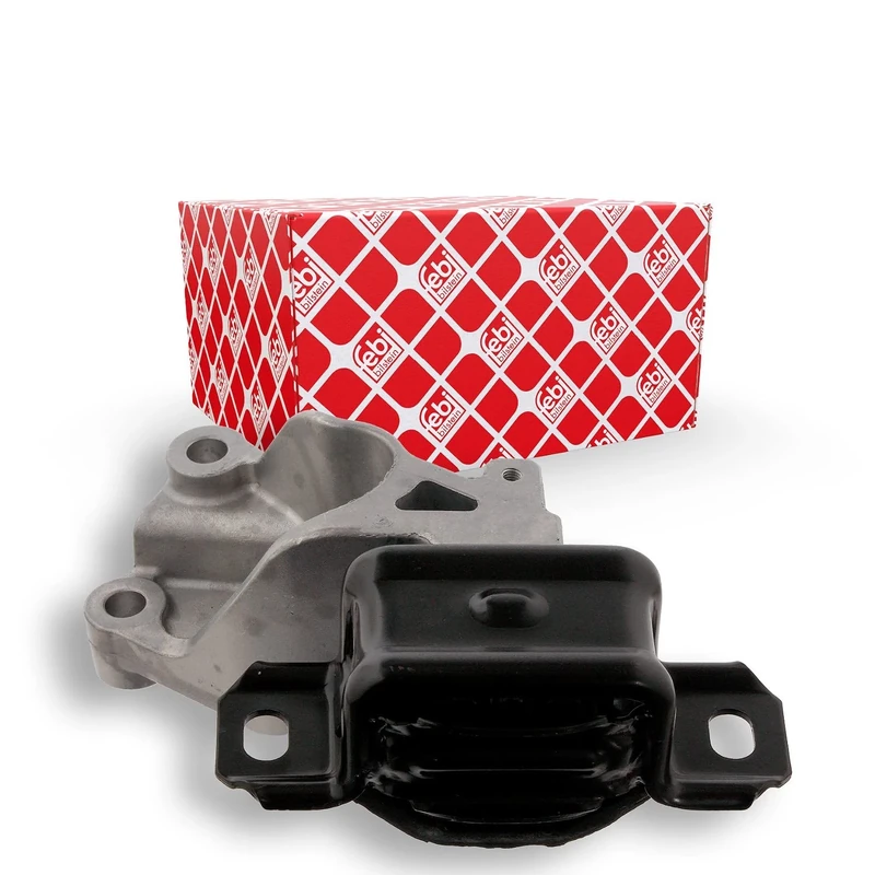 febi bilstein 32515 Engine- /Transmission Mount, pack of one