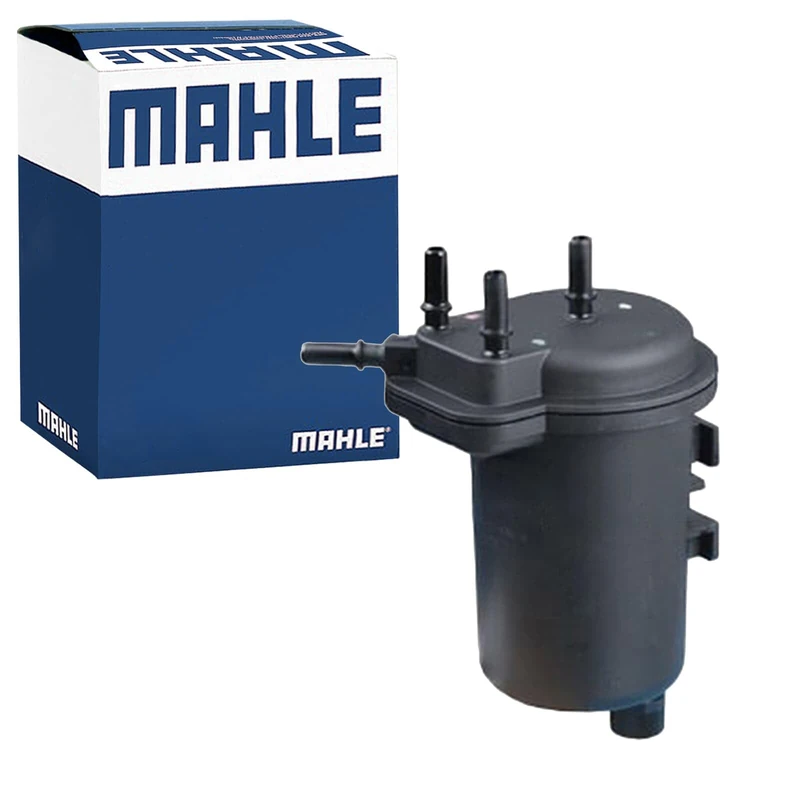 MAHLE KL 432 Fuel filter