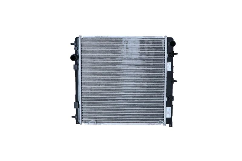 NRF 53531 Radiator, engine cooling