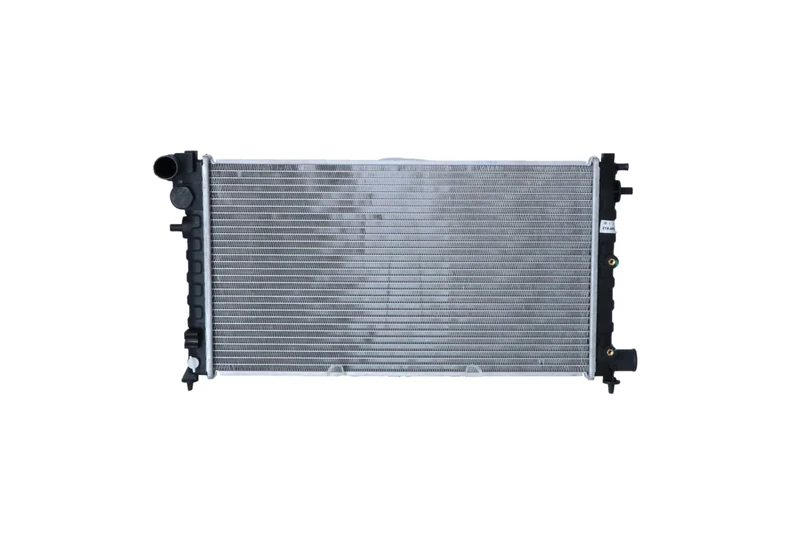 NRF 509502 Radiator, engine cooling