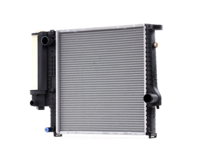 Nissens 60623A Radiator, engine cooling