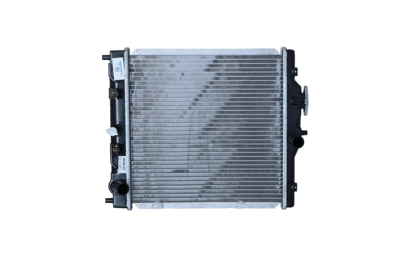 NRF 506750 Radiator, engine cooling