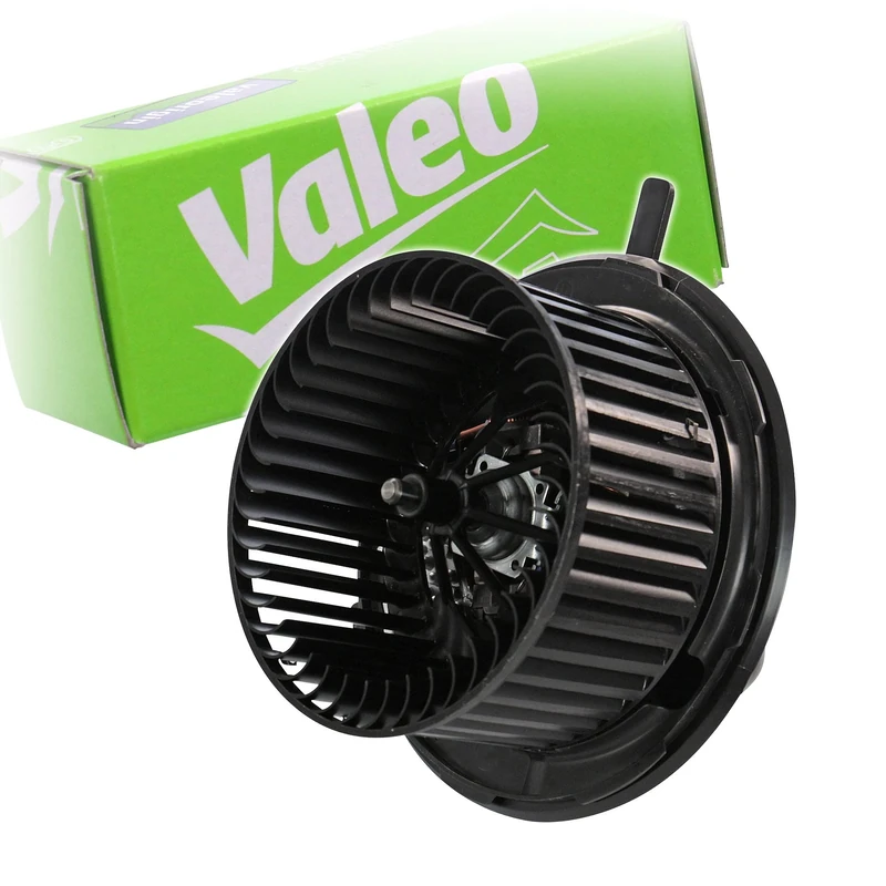 Valeo Service 698811 Heater Blower Motor