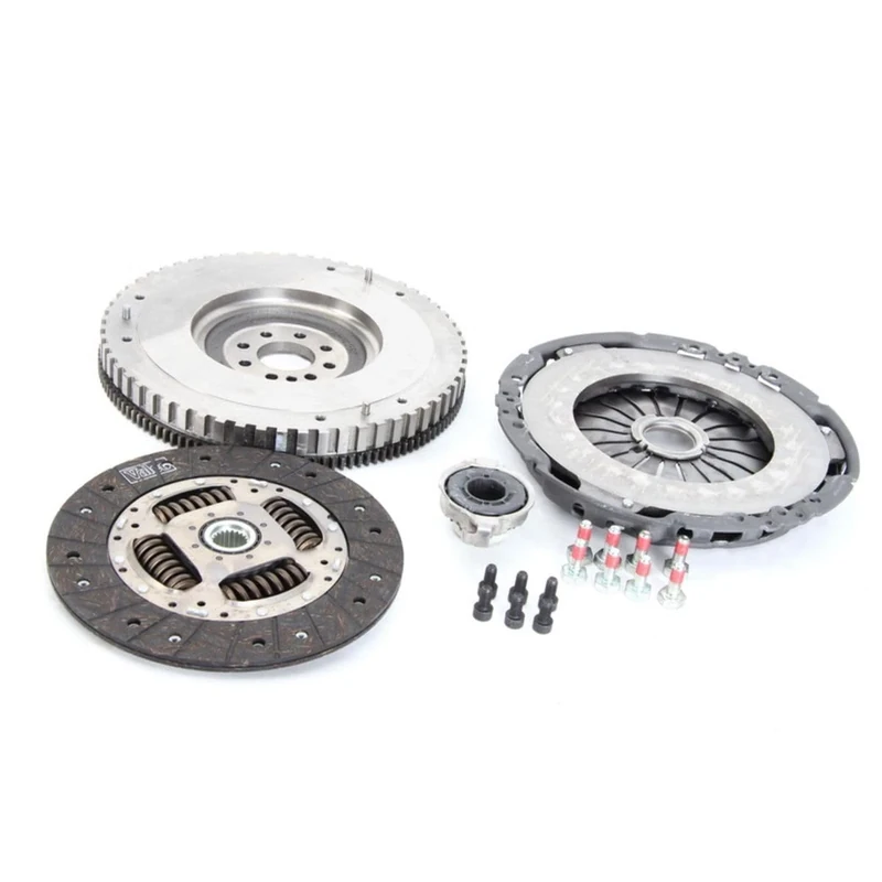 VALEO 835001 Clutch Kit COVER EXTERNAL DIAMETER: 229, WITH COVER: YES, WITH DISC: YES
