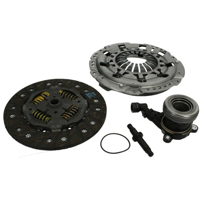 LuK 621 3029 33 Clutch Kit