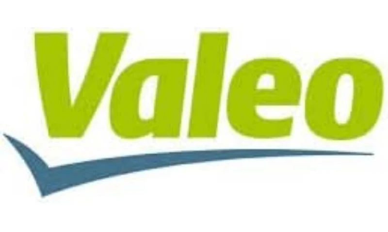 VALEO SERVICE 816851 Intercooler
