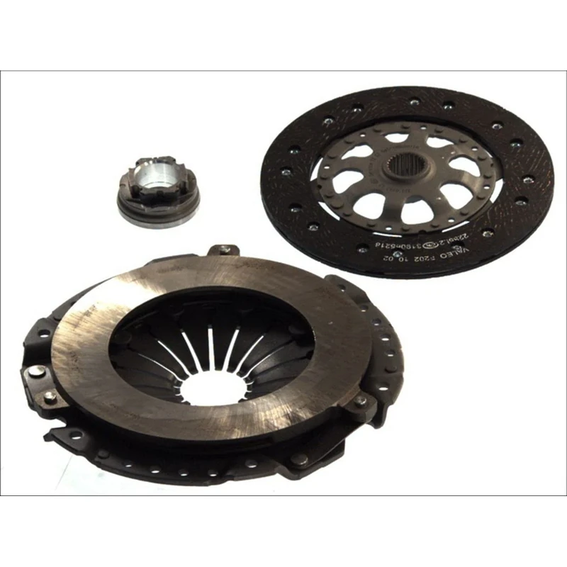 LuK 623 0559 00 Clutch Kit