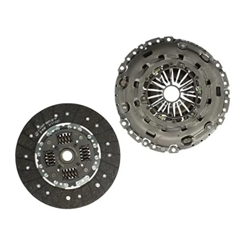 LuK 625 3061 09 Clutch Kit